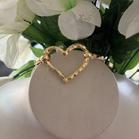 No brand Jewelry - DEPARTMENT STORE STATMENT BRACELET